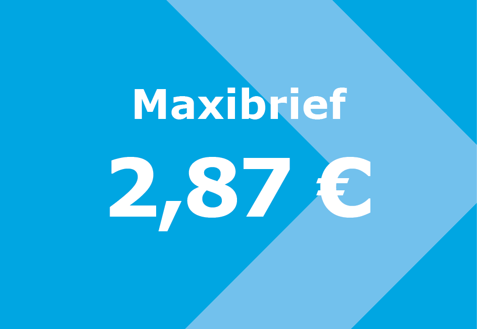 Maxibrief (2,87)