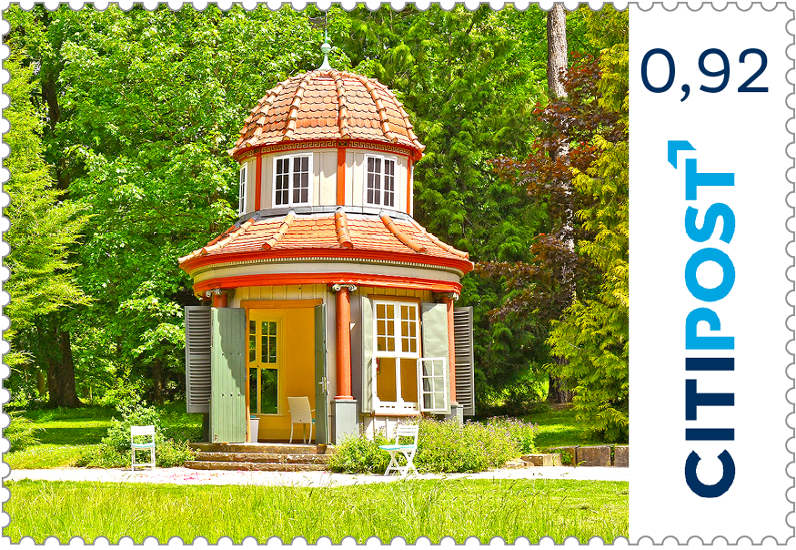 10er-Markenheft Standardbrief / Postkarte „Göttingen“ 0,92 €